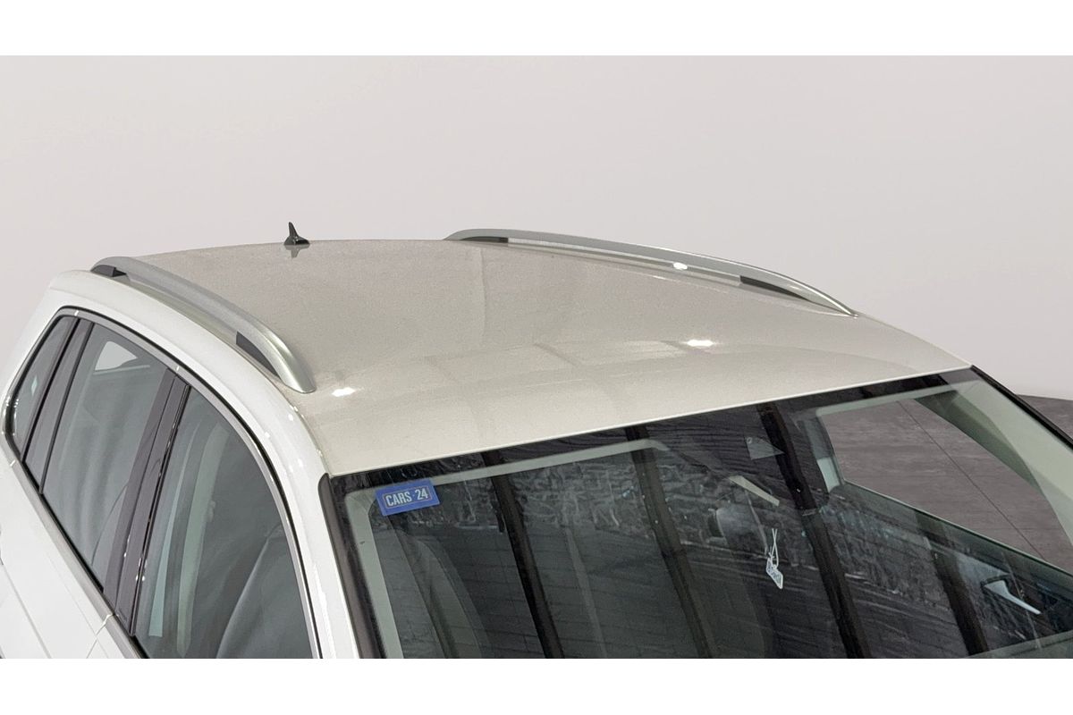 2023 Volkswagen Tiguan 110TSI Life 5N