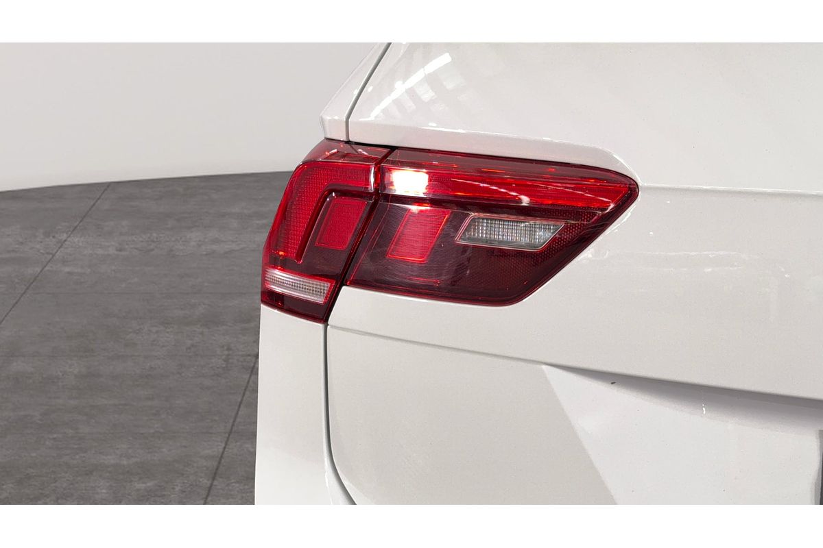 2023 Volkswagen Tiguan 110TSI Life 5N