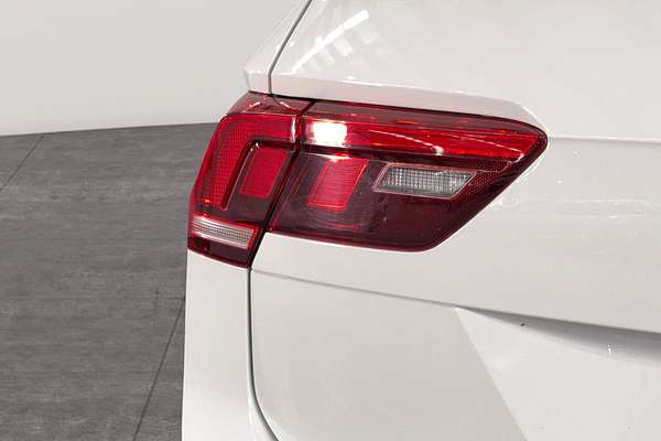 2023 Volkswagen Tiguan 110TSI Life 5N