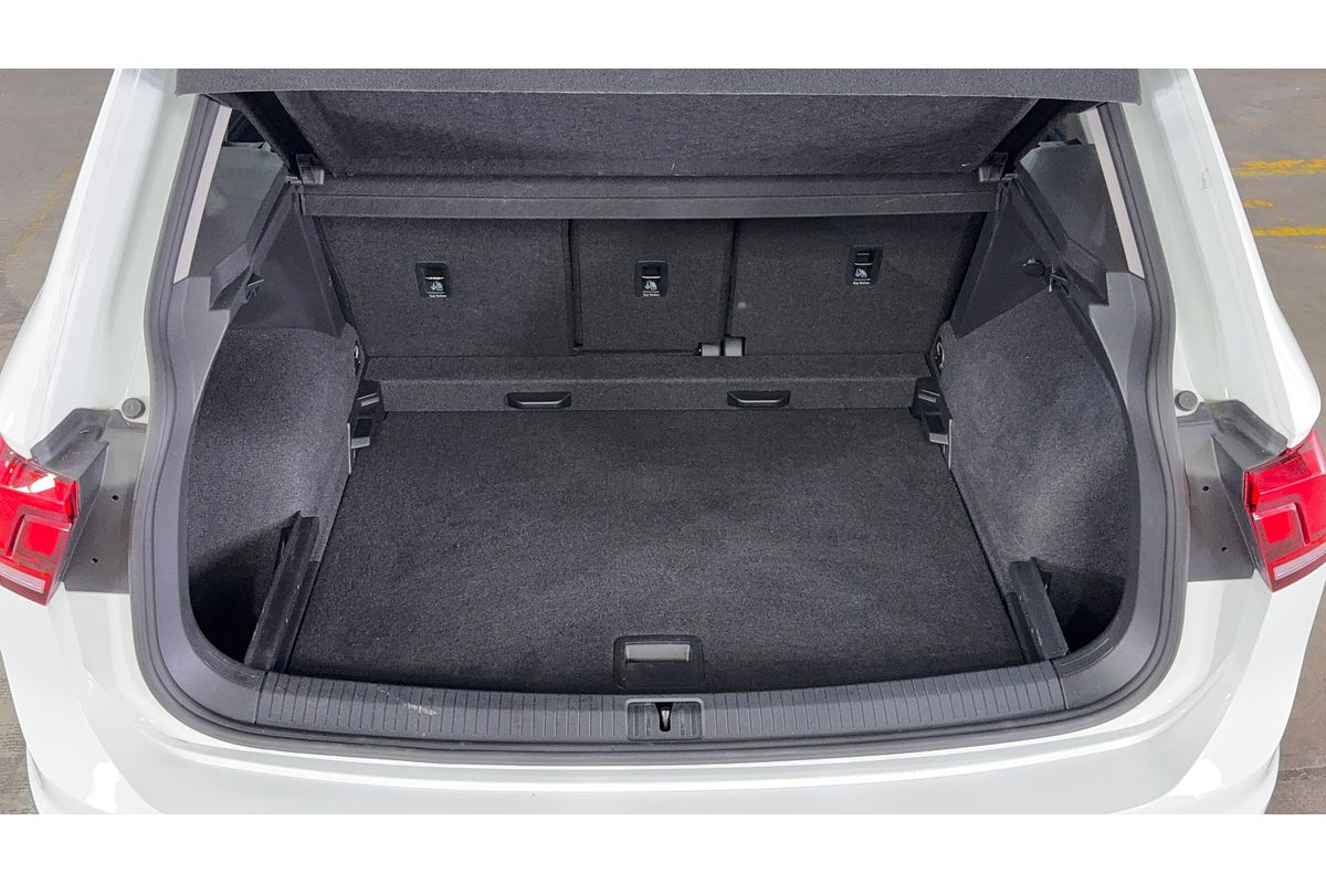 2023 Volkswagen Tiguan 110TSI Life 5N