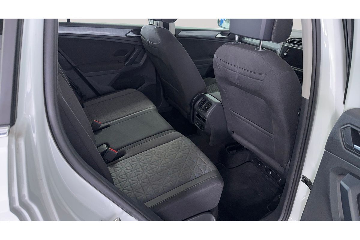 2023 Volkswagen Tiguan 110TSI Life 5N