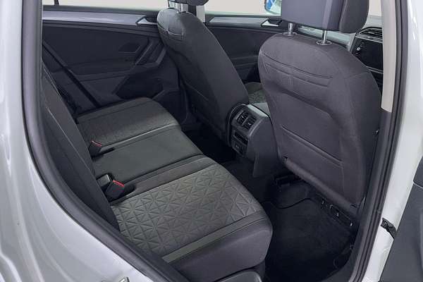 2023 Volkswagen Tiguan 110TSI Life 5N