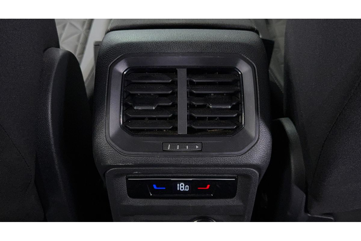 2023 Volkswagen Tiguan 110TSI Life 5N