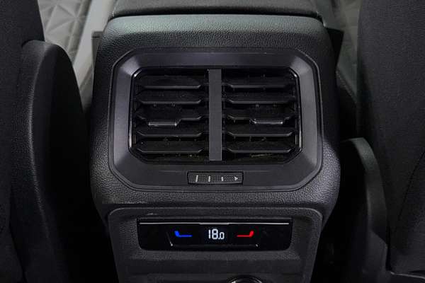 2023 Volkswagen Tiguan 110TSI Life 5N