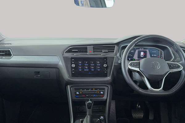 2023 Volkswagen Tiguan 110TSI Life 5N