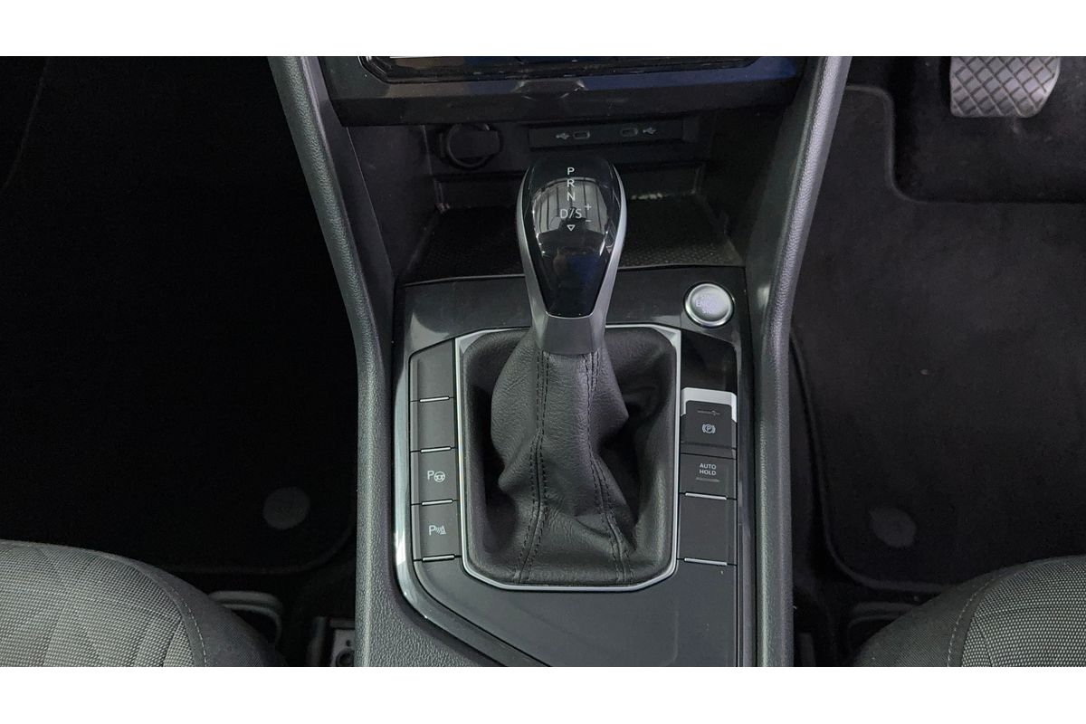 2023 Volkswagen Tiguan 110TSI Life 5N