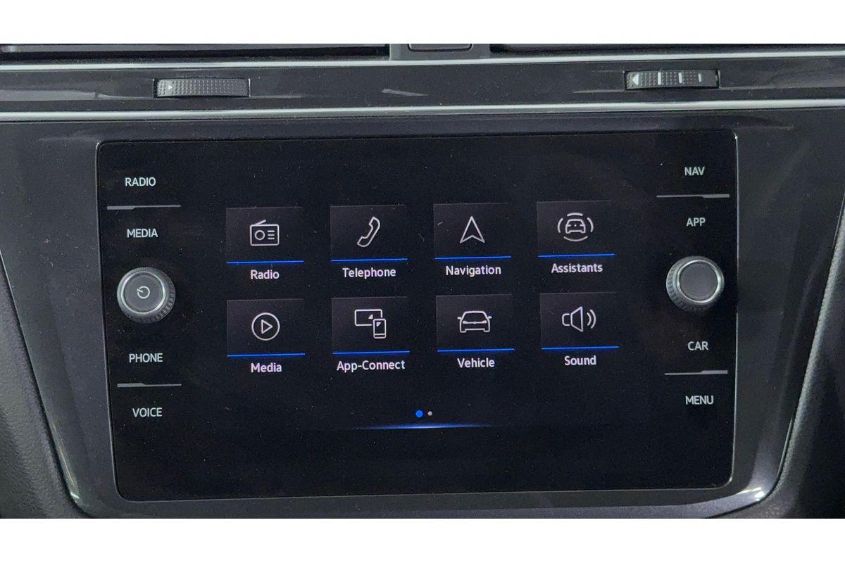 2023 Volkswagen Tiguan 110TSI Life 5N
