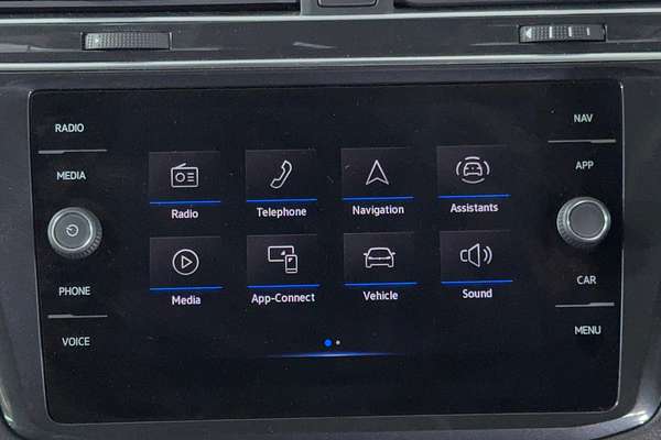 2023 Volkswagen Tiguan 110TSI Life 5N