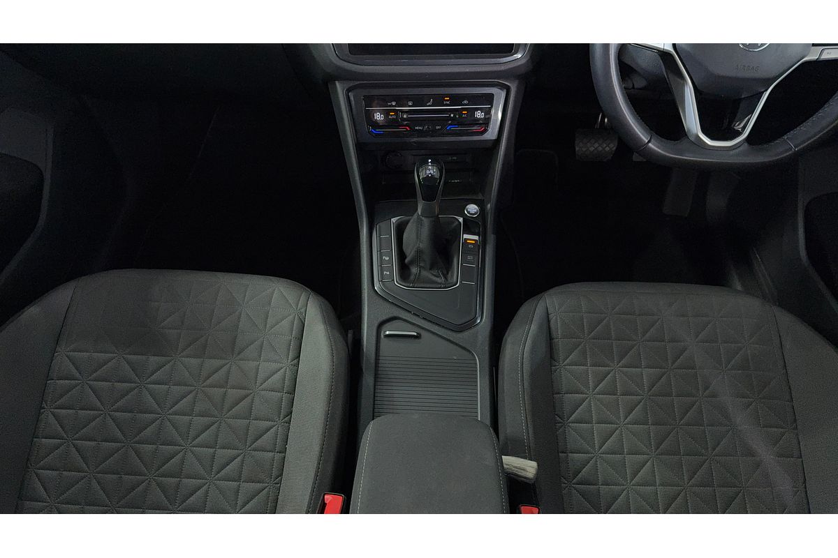 2023 Volkswagen Tiguan 110TSI Life 5N
