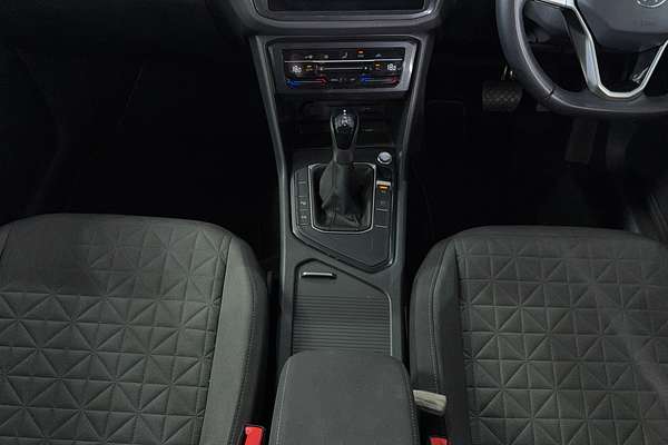 2023 Volkswagen Tiguan 110TSI Life 5N