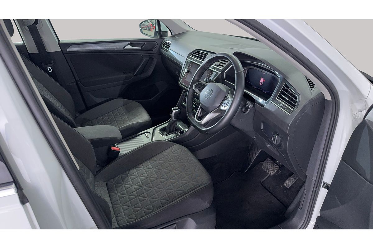 2023 Volkswagen Tiguan 110TSI Life 5N