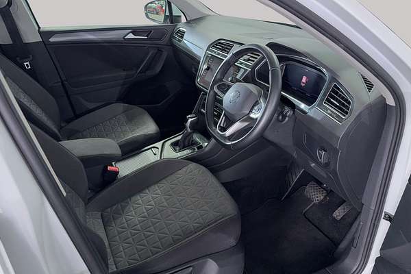 2023 Volkswagen Tiguan 110TSI Life 5N