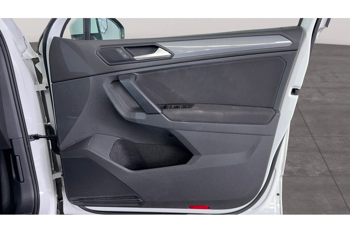 2023 Volkswagen Tiguan 110TSI Life 5N