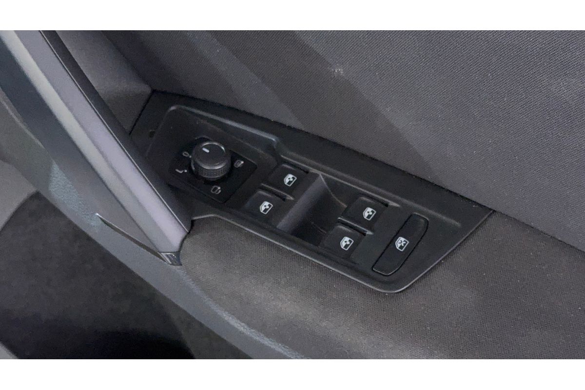2023 Volkswagen Tiguan 110TSI Life 5N