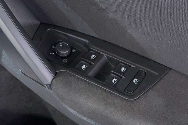 2023 Volkswagen Tiguan 110TSI Life 5N