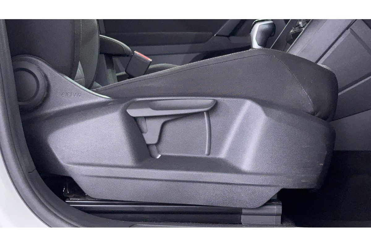 2023 Volkswagen Tiguan 110TSI Life 5N