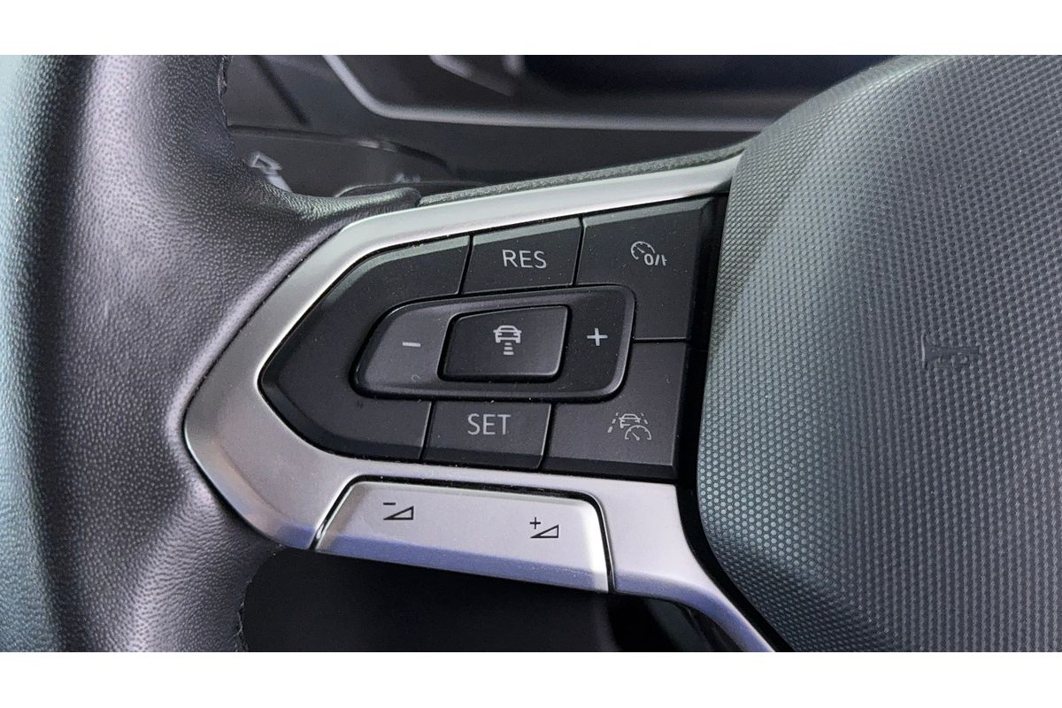 2023 Volkswagen Tiguan 110TSI Life 5N