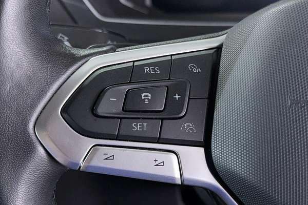 2023 Volkswagen Tiguan 110TSI Life 5N