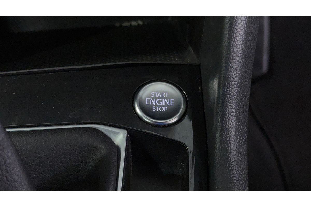 2023 Volkswagen Tiguan 110TSI Life 5N