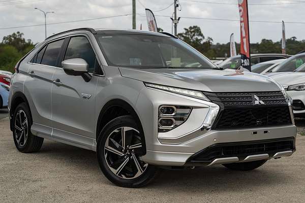 2024 Mitsubishi Eclipse Cross PHEV Exceed YB