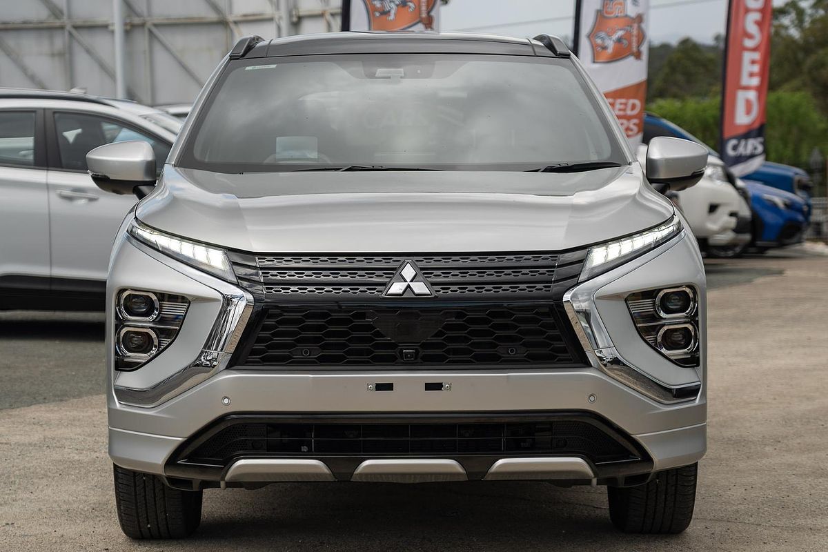 2024 Mitsubishi Eclipse Cross PHEV Exceed YB