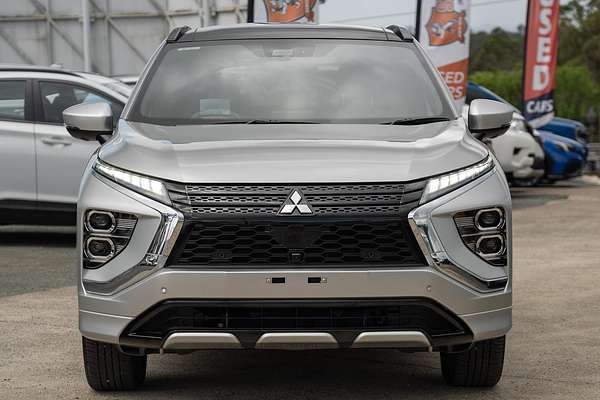 2024 Mitsubishi Eclipse Cross PHEV Exceed YB