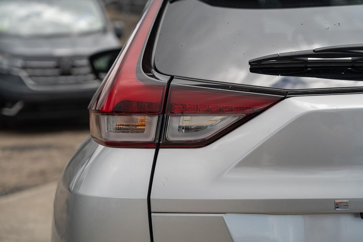 2024 Mitsubishi Eclipse Cross PHEV Exceed YB