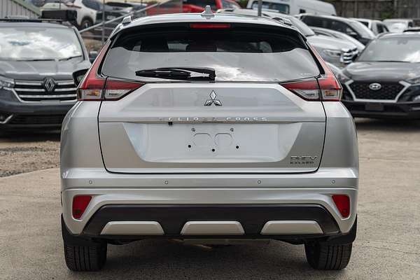 2024 Mitsubishi Eclipse Cross PHEV Exceed YB