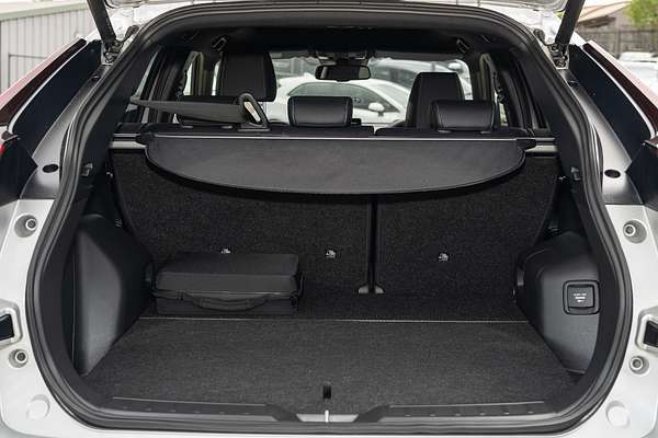 2024 Mitsubishi Eclipse Cross PHEV Exceed YB