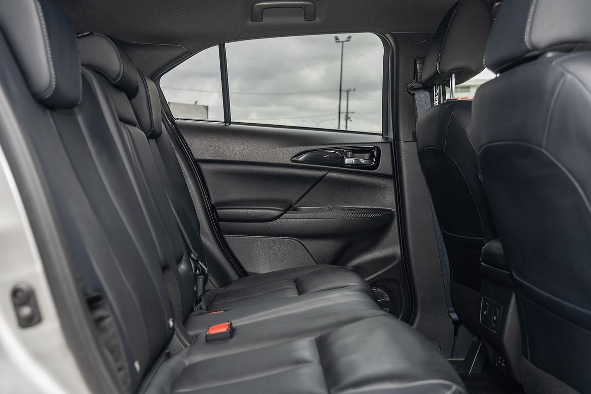 2024 Mitsubishi Eclipse Cross PHEV Exceed YB