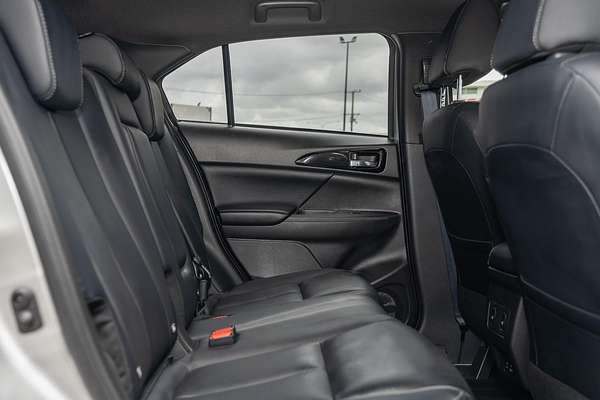 2024 Mitsubishi Eclipse Cross PHEV Exceed YB
