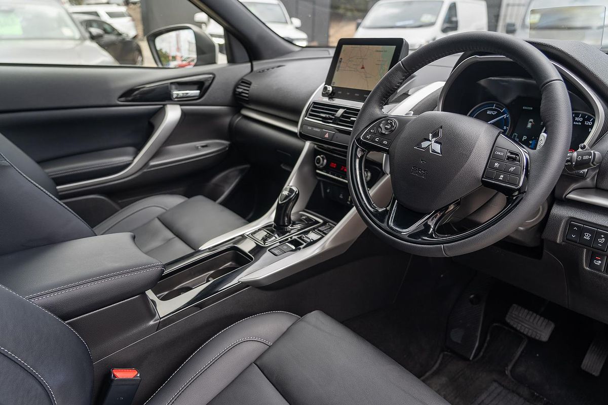 2024 Mitsubishi Eclipse Cross PHEV Exceed YB