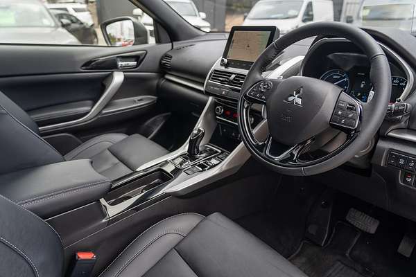 2024 Mitsubishi Eclipse Cross PHEV Exceed YB