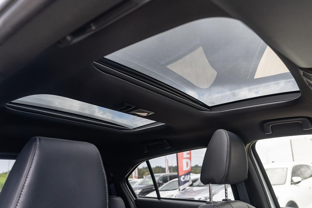 2024 Mitsubishi Eclipse Cross PHEV Exceed YB