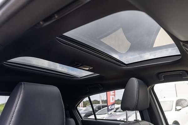 2024 Mitsubishi Eclipse Cross PHEV Exceed YB