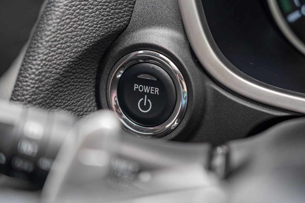 2024 Mitsubishi Eclipse Cross PHEV Exceed YB
