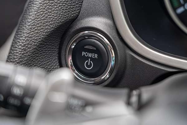 2024 Mitsubishi Eclipse Cross PHEV Exceed YB