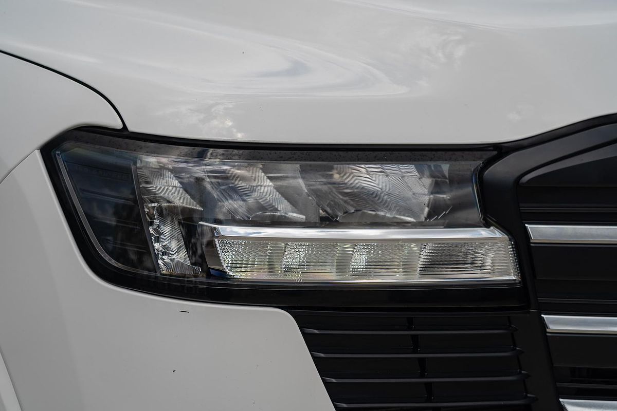 2023 Toyota Landcruiser GXL FJA300R