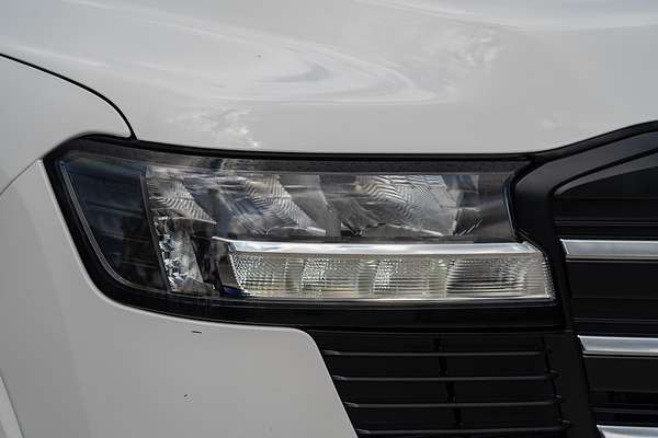 2023 Toyota Landcruiser GXL FJA300R