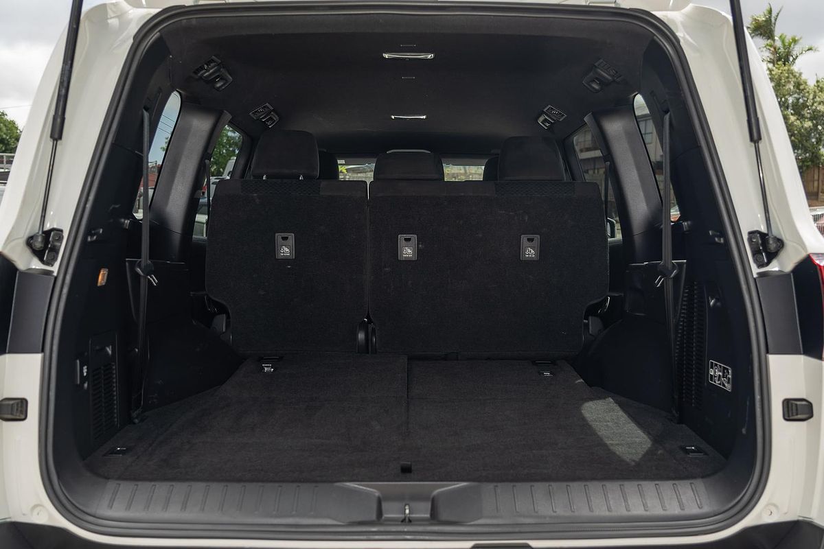 2023 Toyota Landcruiser GXL FJA300R