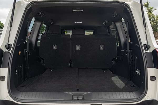 2023 Toyota Landcruiser GXL FJA300R