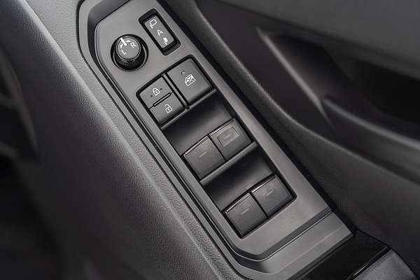 2023 Toyota Landcruiser GXL FJA300R