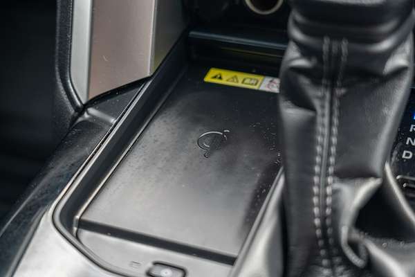 2023 Toyota Landcruiser GXL FJA300R