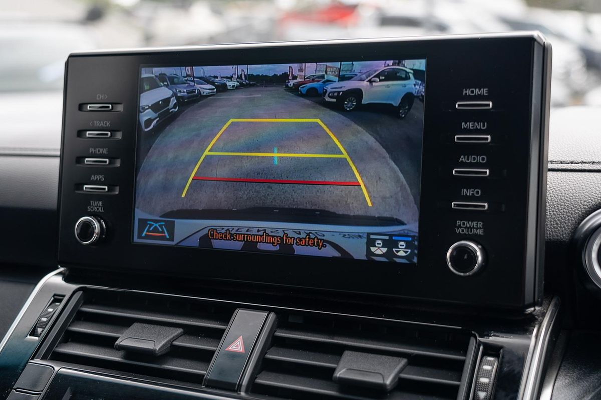 2023 Toyota Landcruiser GXL FJA300R