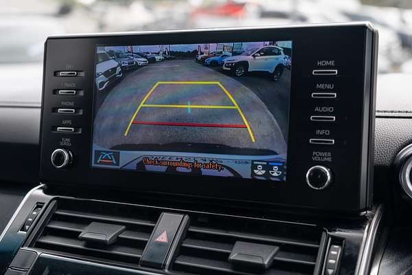 2023 Toyota Landcruiser GXL FJA300R