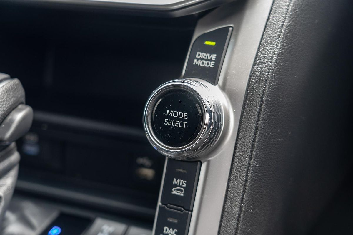 2023 Toyota Landcruiser GXL FJA300R