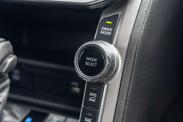 2023 Toyota Landcruiser GXL FJA300R