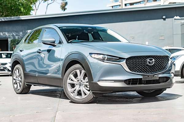 2023 Mazda CX-30 G20 Evolve DM Series