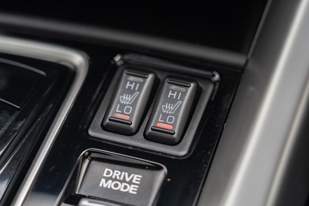 2024 Mitsubishi Eclipse Cross PHEV Exceed YB