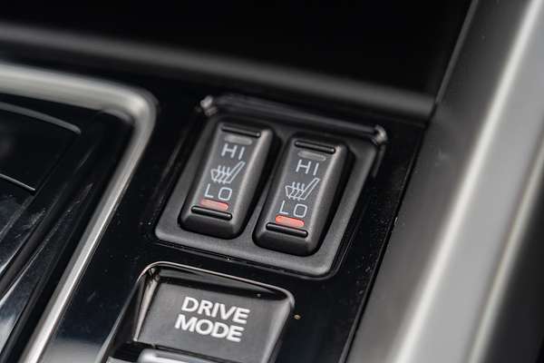 2024 Mitsubishi Eclipse Cross PHEV Exceed YB